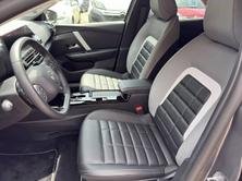 CITROEN C4 1.2 Hybrid Max, Mild-Hybrid Benzin/Elektro, Occasion / Gebraucht, Automatik - 5