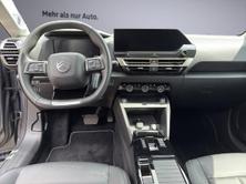 CITROEN C4 1.2 Hybrid Max, Mild-Hybrid Benzin/Elektro, Occasion / Gebraucht, Automatik - 7