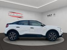 CITROEN e-C4 Swiss Edition 100% Elektro / Herstellergarantie, Elektro, Occasion / Gebraucht, Automatik - 4