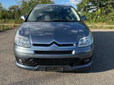 CITROEN C4 Berline 1.6i 16V SX, Benzin, Occasion / Gebraucht, Automatik - 2