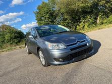 CITROEN C4 Berline 1.6i 16V SX, Benzin, Occasion / Gebraucht, Automatik - 3