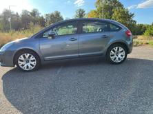 CITROEN C4 Berline 1.6i 16V SX, Benzin, Occasion / Gebraucht, Automatik - 4