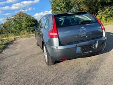 CITROEN C4 Berline 1.6i 16V SX, Benzin, Occasion / Gebraucht, Automatik - 6