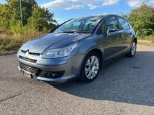 CITROEN C4 Berline 1.6i 16V SX, Benzin, Occasion / Gebraucht, Automatik - 7