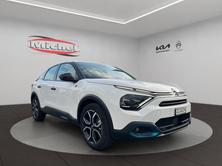 CITROEN e-C4 Swiss Edition 100 Elektro / Herstellergarantie, Électrique, Occasion / Utilisé, Automatique - 3