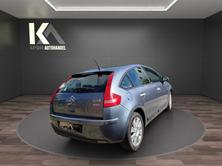 CITROEN C4 Berline 2.0i 16V Exclusive Automatic 140 PS Fri, Essence, Occasion / Utilisé, Automatique - 3