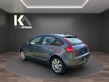 CITROEN C4 Berline 2.0i 16V Exclusive Automatic 140 PS Fri, Essence, Occasion / Utilisé, Automatique - 4
