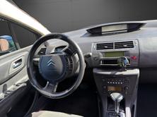 CITROEN C4 Berline 2.0i 16V Exclusive Automatic 140 PS Fri, Essence, Occasion / Utilisé, Automatique - 7