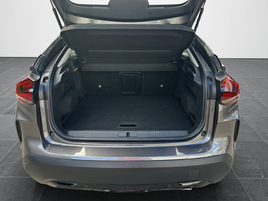CITROEN C4 1.5 BlueHDi Shine EAT8, Diesel, Second hand / Used, Automatic - 6