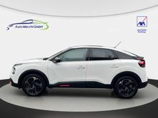 CITROEN C4 1.2 Pure Tech Shine EAT8, Benzina, Occasioni / Usate, Automatico - 2