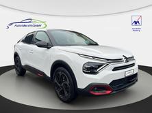 CITROEN C4 1.2 Pure Tech Shine EAT8, Benzina, Occasioni / Usate, Automatico - 4
