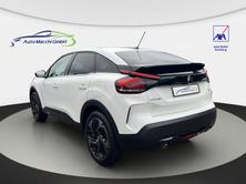 CITROEN C4 1.2 Pure Tech Shine EAT8, Benzina, Occasioni / Usate, Automatico - 6