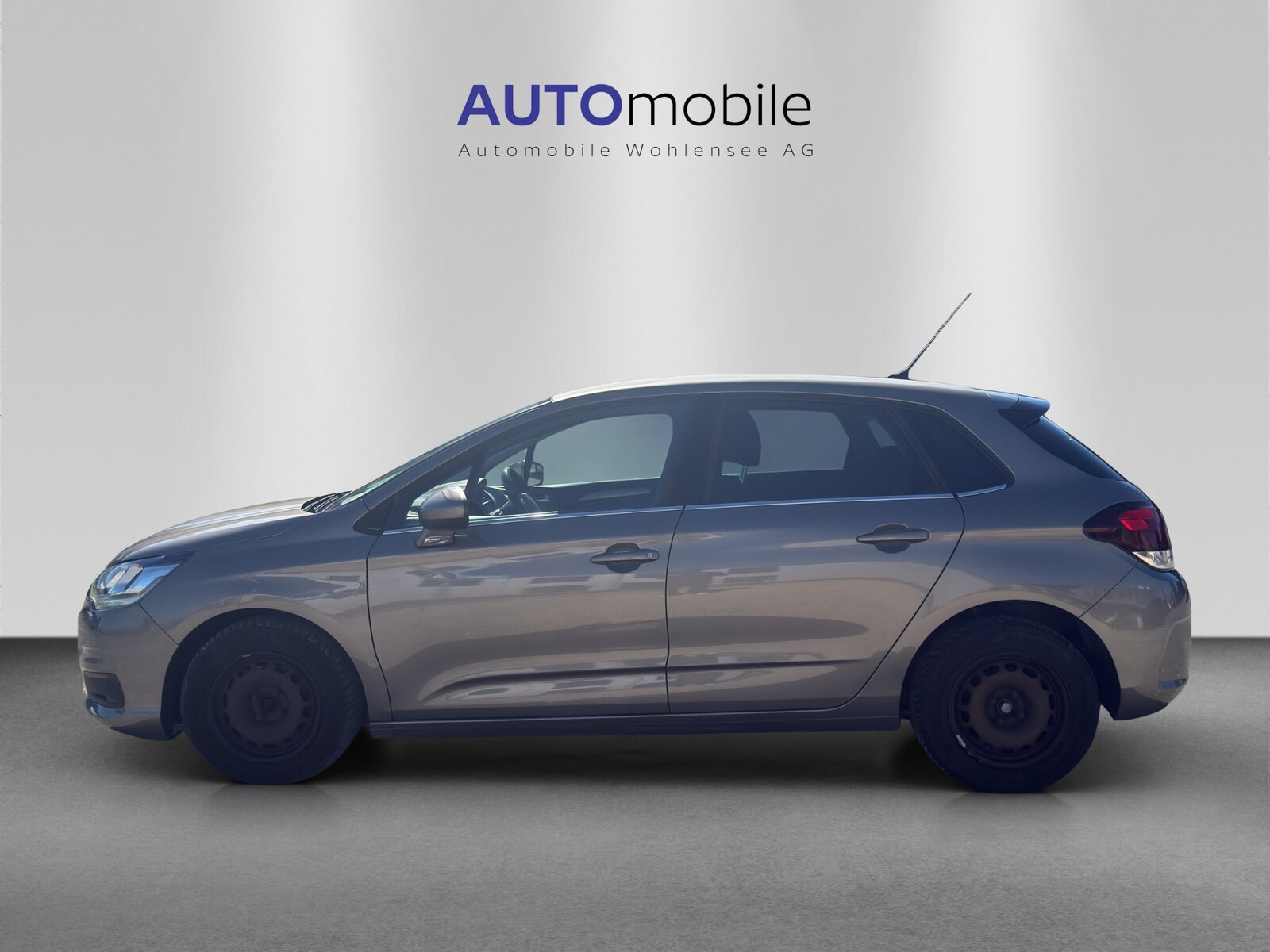 CITROEN C4 1.2 Pure Tech Feel Edition Automatic