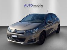 CITROEN C4 1.2 Pure Tech Feel Edition Automatic, Petrol, Second hand / Used, Automatic - 2