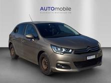 CITROEN C4 1.2 Pure Tech Feel Edition Automatic, Petrol, Second hand / Used, Automatic - 4