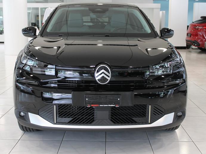 CITROEN C4 Hybrid 136 e-DCS6 Max, Hybride Léger Essence/Électricité, Occasion / Utilisé, Automatique