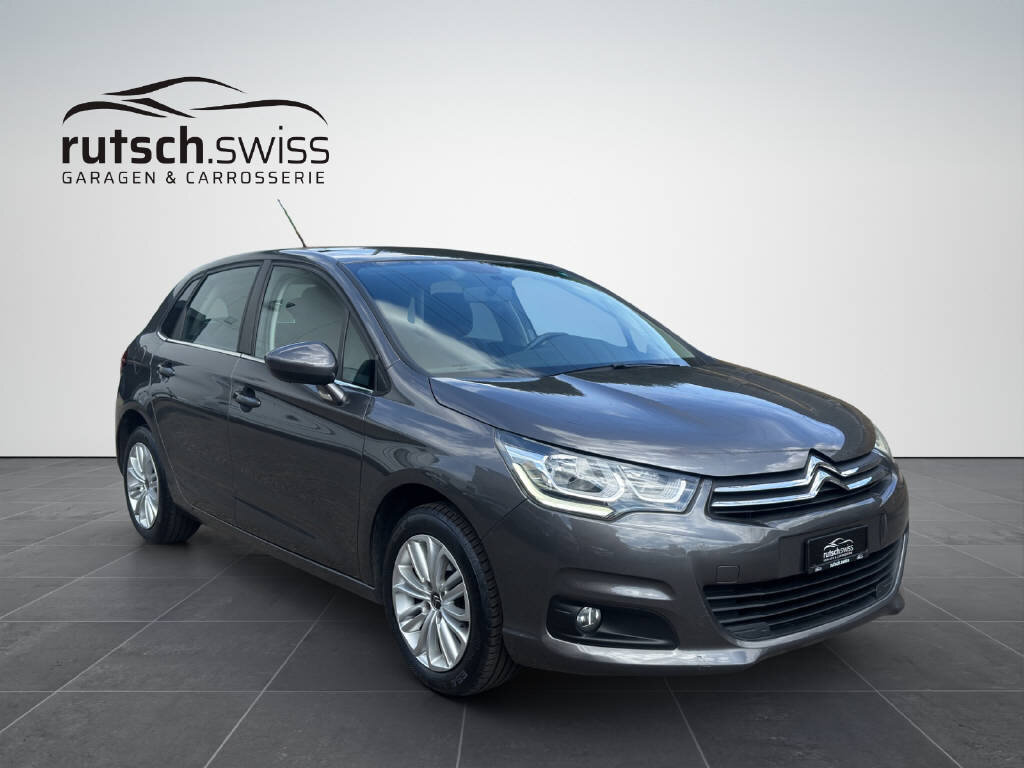 CITROEN C4 1.2 PureTech Feel BVM5