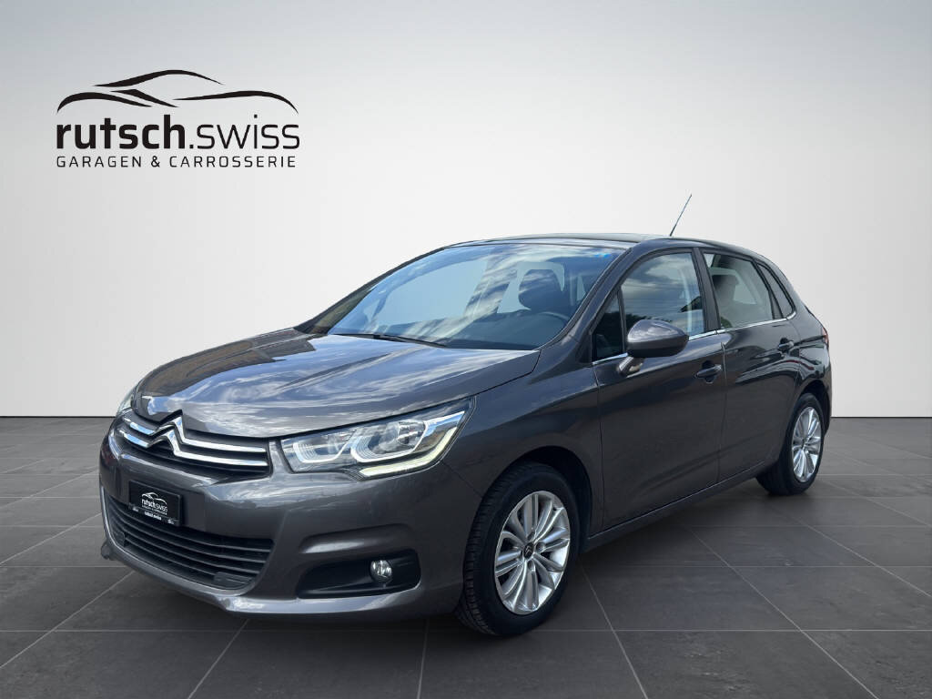 CITROEN C4 1.2 PureTech Feel BVM5, Benzina, Occasioni / Usate, Manuale - 3