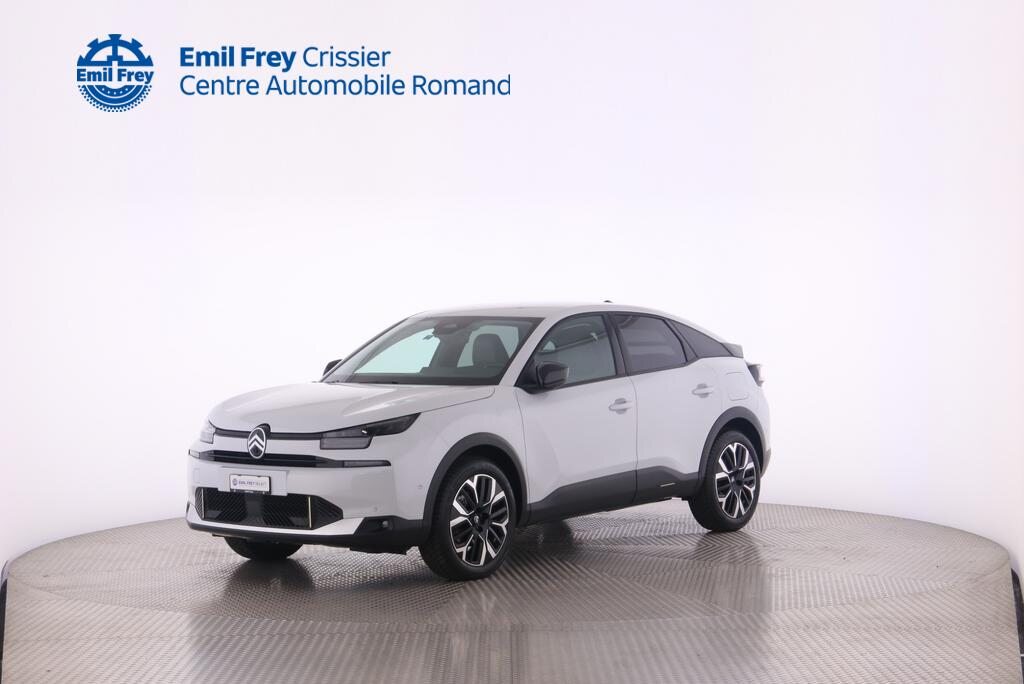 CITROEN Citroën C4 1.2 Hybrid Max