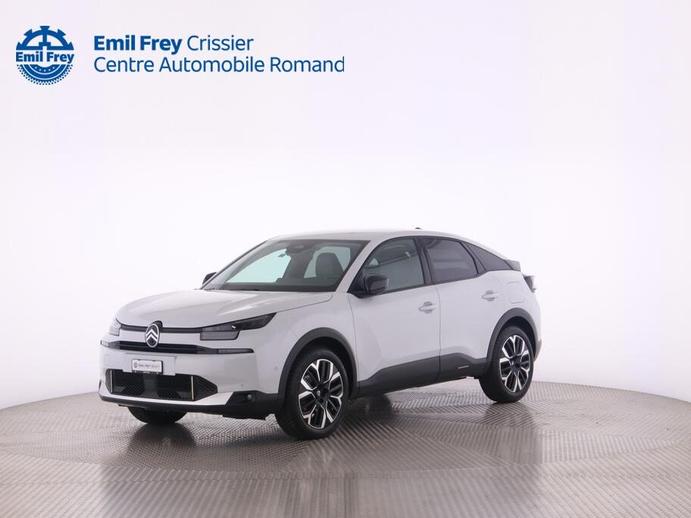 CITROEN Citroën C4 1.2 Hybrid Max, Hybride Leggero Benzina/Elettrica, Occasioni / Usate, Automatico