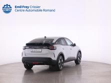 CITROEN Citroën C4 1.2 Hybrid Max, Hybride Leggero Benzina/Elettrica, Occasioni / Usate, Automatico - 2