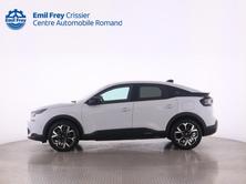 CITROEN Citroën C4 1.2 Hybrid Max, Hybride Leggero Benzina/Elettrica, Occasioni / Usate, Automatico - 3
