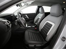 CITROEN Citroën C4 1.2 Hybrid Max, Hybride Leggero Benzina/Elettrica, Occasioni / Usate, Automatico - 4