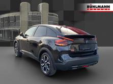 CITROEN e-C4 Swiss Edition, Elektro, Occasion / Gebraucht, Automatik - 4