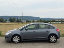 CITROEN C4 Berline 1.6i 16V VTR (Pack) Automatic, Essence, Occasion / Utilisé, Automatique - 4