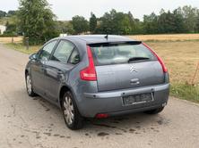 CITROEN C4 Berline 1.6i 16V VTR (Pack) Automatic, Essence, Occasion / Utilisé, Automatique - 5