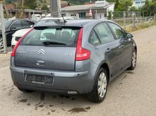 CITROEN C4 Berline 1.6i 16V VTR (Pack) Automatic, Essence, Occasion / Utilisé, Automatique - 7