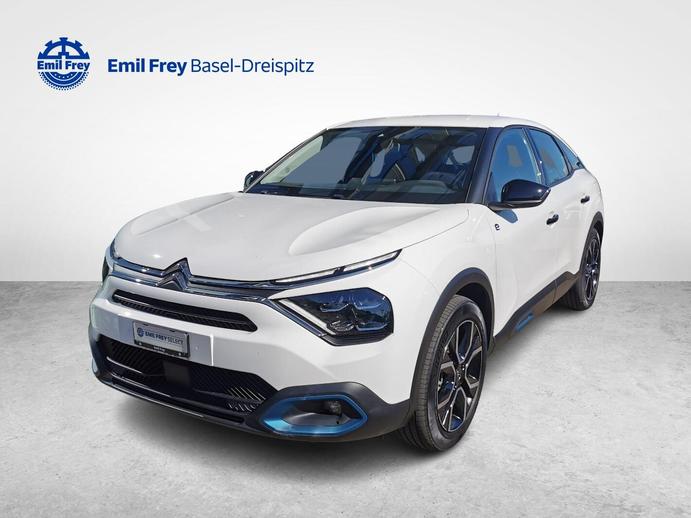 CITROEN Citroën e-C4 Swiss Edition, Elektro, Occasion / Gebraucht, Automatik