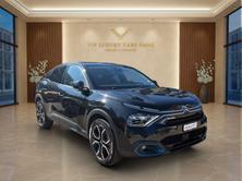 CITROEN C4 Electric Shine Pack, Elektro, Occasion / Gebraucht, Automatik - 2