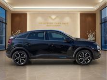 CITROEN C4 Electric Shine Pack, Elektro, Occasion / Gebraucht, Automatik - 4