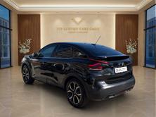 CITROEN C4 Electric Shine Pack, Elektro, Occasion / Gebraucht, Automatik - 7