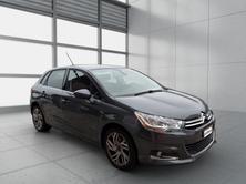 CITROEN C4 Berline 1.6 THP Séduction EGS6, Petrol, Second hand / Used, Automatic - 3