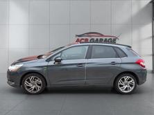 CITROEN C4 Berline 1.6 THP Séduction EGS6, Petrol, Second hand / Used, Automatic - 4