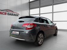 CITROEN C4 Berline 1.6 THP Séduction EGS6, Petrol, Second hand / Used, Automatic - 5