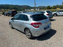 CITROEN C4 Berline 2.0 HDi Exclusive, Diesel, Occasion / Gebraucht, Handschaltung - 2