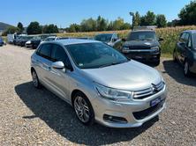 CITROEN C4 Berline 2.0 HDi Exclusive, Diesel, Occasion / Gebraucht, Handschaltung - 3