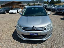 CITROEN C4 Berline 2.0 HDi Exclusive, Diesel, Occasion / Gebraucht, Handschaltung - 4