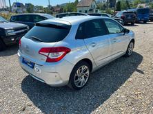 CITROEN C4 Berline 2.0 HDi Exclusive, Diesel, Occasion / Gebraucht, Handschaltung - 5