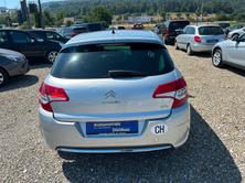 CITROEN C4 Berline 2.0 HDi Exclusive, Diesel, Occasion / Gebraucht, Handschaltung - 6