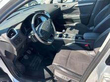 CITROEN C4 Berline 2.0 HDi Exclusive, Diesel, Occasion / Gebraucht, Handschaltung - 7