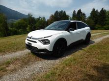 CITROEN C4 1.2 Pure Tech Shine Pack EAT8, Benzin, Occasion / Gebraucht, Automatik - 4