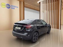 CITROEN C4 1.2 PureTech Shine 155 PS, Benzin, Occasion / Gebraucht, Automatik - 5