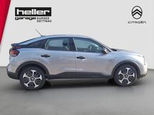 CITROEN C4 1.2 PureTech Swiss Edition, Petrol, Second hand / Used, Automatic - 6