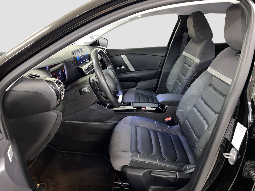 CITROEN C4 1.2 PureTech Shine, Petrol, Second hand / Used, Automatic - 6