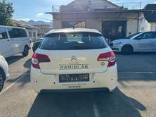 CITROEN C4 1.2 Pure Tech Feel, Essence, Occasion / Utilisé, Manuelle - 5