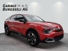 CITROEN C4 1.2 PureTech Shine, Benzina, Occasioni / Usate, Automatico - 2